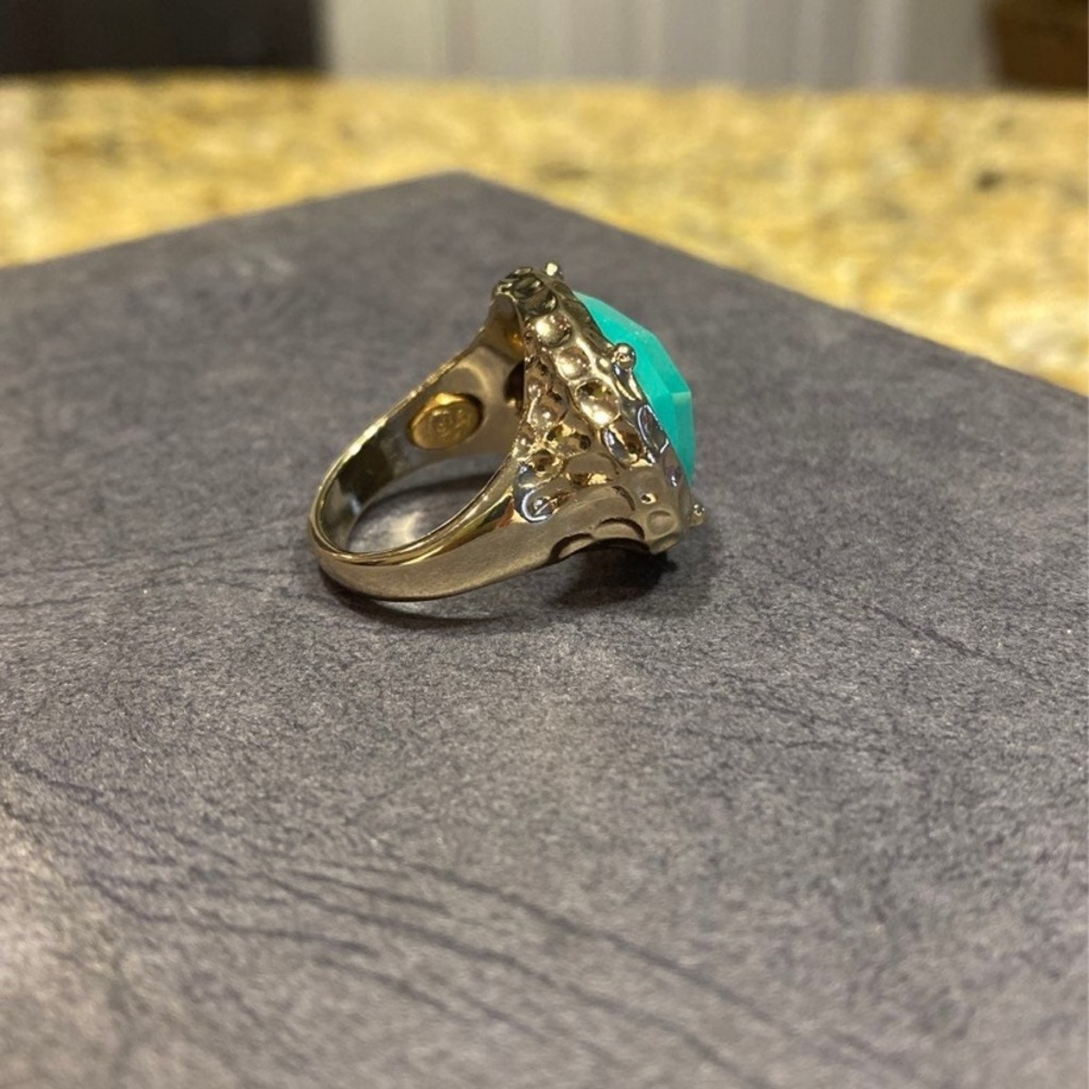 Premier Design Jewelry Ring - Picture 4 of 5